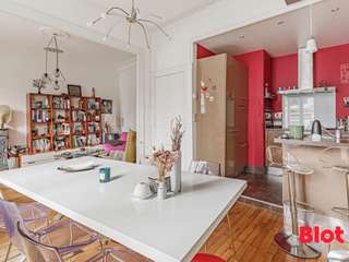 Vente appartement 3 pièces Vente appartement 3 pièces