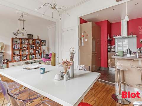Vente appartement 3 pièces Vente appartement 3 pièces