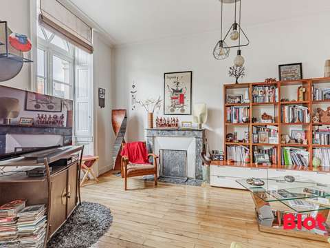 Vente appartement 3 pièces Vente appartement 3 pièces