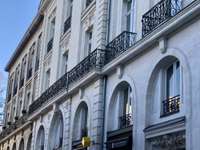 Vente appartement 5 pièces Vente appartement 5 pièces