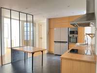 Vente appartement 5 pièces Vente appartement 5 pièces