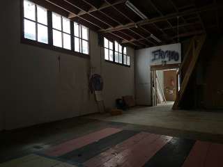 Vente Loft 1 pièce