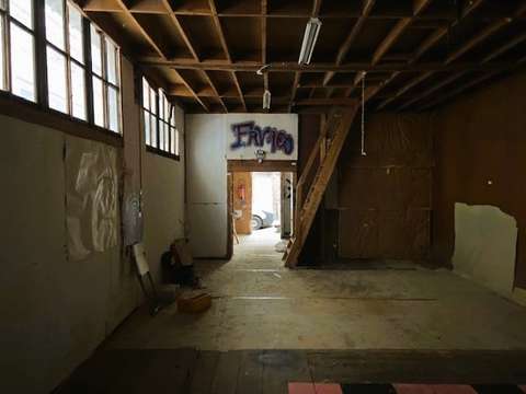 Vente Loft 1 pièce Nantes Centre Ville 44