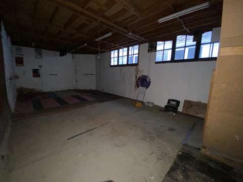 Vente Loft 1 pièce