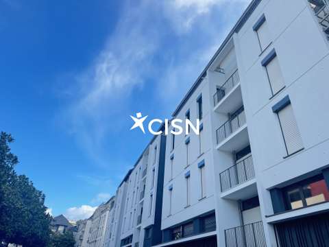Vente Studio 1 pièce