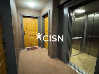 Vente Studio 1 pièce