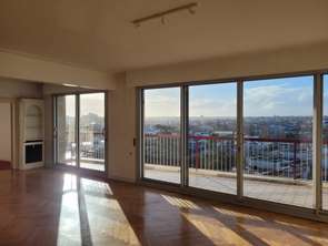Vente Appartement 5 piècesNantes Centre Ville