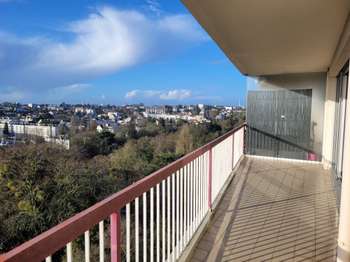 Vente appartement 5 pièces