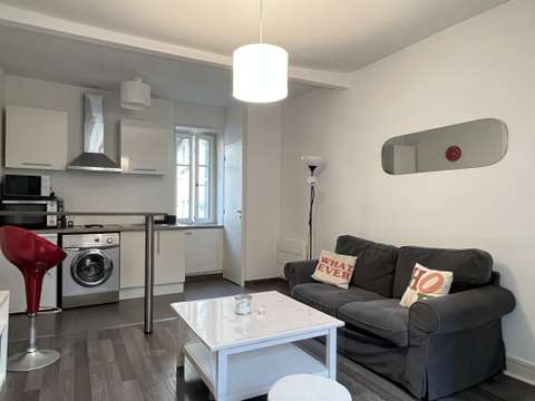 Vente appartement 2 pièces Vente appartement 2 pièces
