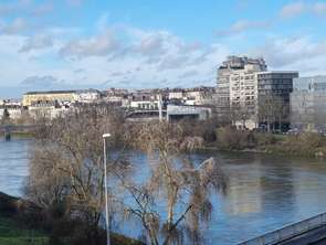 Vente Appartement 3 piècesNantes Centre Ville