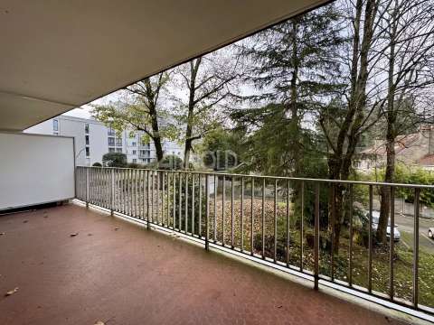 Vente appartement 3 pièces Nantes Centre Ville 44