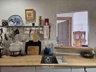 Vente appartement 7 pièces