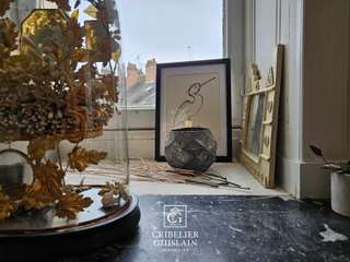 Vente appartement 7 pièces