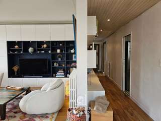 Vente appartement 7 pièces