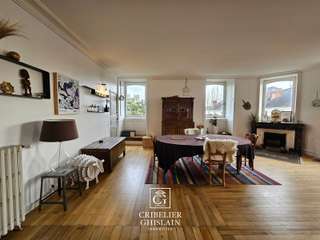 Vente appartement 7 pièces