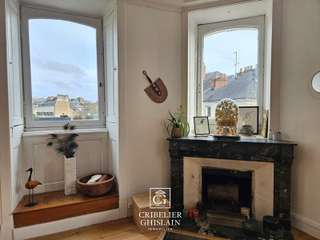 Vente appartement 7 pièces