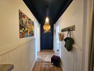Vente appartement 7 pièces