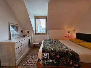 Vente appartement 7 pièces