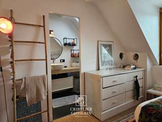 Vente appartement 7 pièces