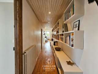 Vente appartement 7 pièces