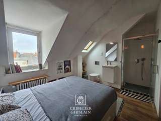 Vente appartement 7 pièces