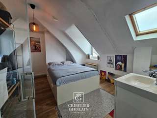 Vente appartement 7 pièces