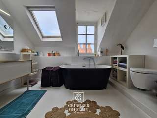 Vente appartement 7 pièces