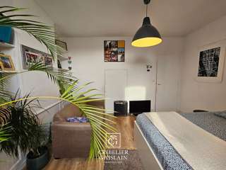 Vente appartement 7 pièces