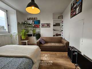 Vente appartement 7 pièces