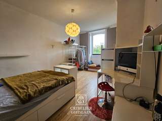 Vente appartement 7 pièces