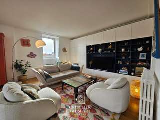 Vente appartement 7 pièces