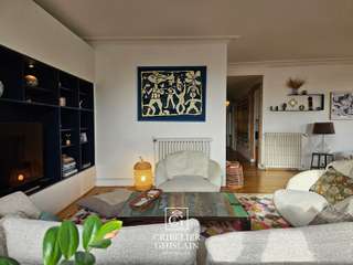 Vente appartement 7 pièces