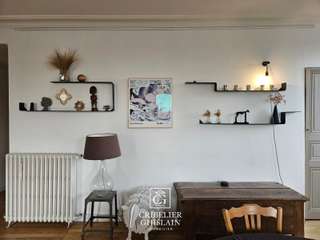 Vente appartement 7 pièces