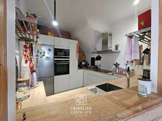 Vente appartement 7 pièces