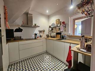 Vente appartement 7 pièces