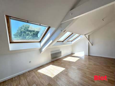 Vente appartement 2 pièces Vente appartement 2 pièces