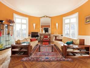 Vente Appartement 6 pièces +Nantes Centre Ville