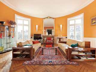 Vente appartement 8 pièces Vente appartement 8 pièces