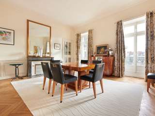Vente appartement 8 pièces Vente appartement 8 pièces