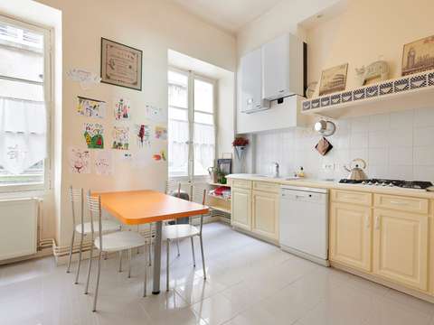 Vente appartement 8 pièces Vente appartement 8 pièces