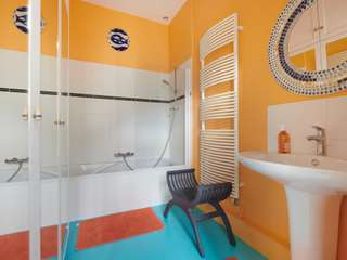 Vente appartement 8 pièces Vente appartement 8 pièces