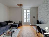 Vente appartement 2 pièces Vente appartement 2 pièces