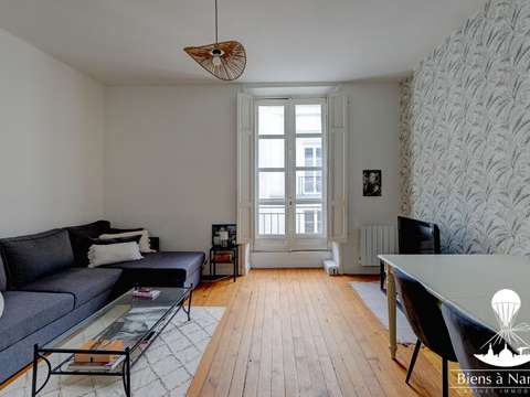 Vente appartement 2 pièces Vente appartement 2 pièces