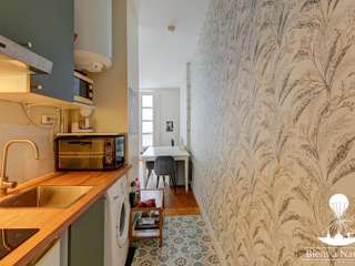 Vente appartement 2 pièces Vente appartement 2 pièces