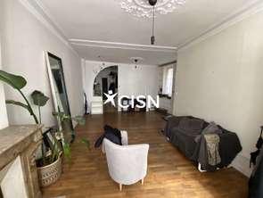 Vente Appartement 2 piècesNantes Centre Ville