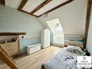Vente appartement 8 pièces Vente appartement 8 pièces