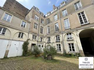 Vente appartement 8 pièces Vente appartement 8 pièces