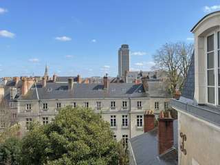 Vente appartement 8 pièces Vente appartement 8 pièces