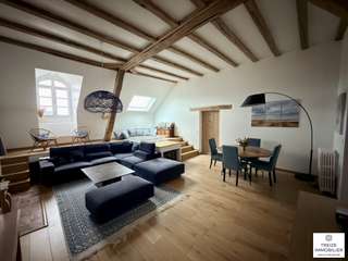 Vente appartement 8 pièces Vente appartement 8 pièces