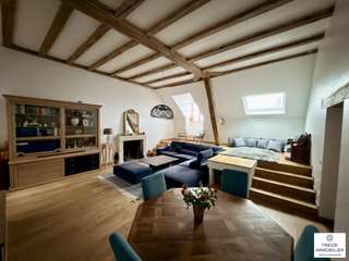 Vente appartement 8 pièces Vente appartement 8 pièces